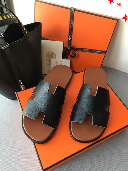 2021 newset classic men slippers man flip flops strawberry beach thick bottom shoes platform alphabet mens sandals leather high heel slipper, Black
2021 newset classic men slippers man flip flops strawberry beach thick bottom shoes platform alphabet mens sandals leather high heel slipper, Black