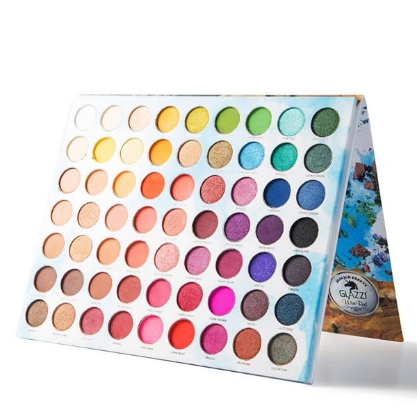 eye shadow 63 colors palette vivid summer look eyes makeup glitter shimmer matte eyeshadow powder sombra de ojos
eye shadow 63 colors palette vivid summer look eyes makeup glitter shimmer matte eyeshadow powder sombra de ojos