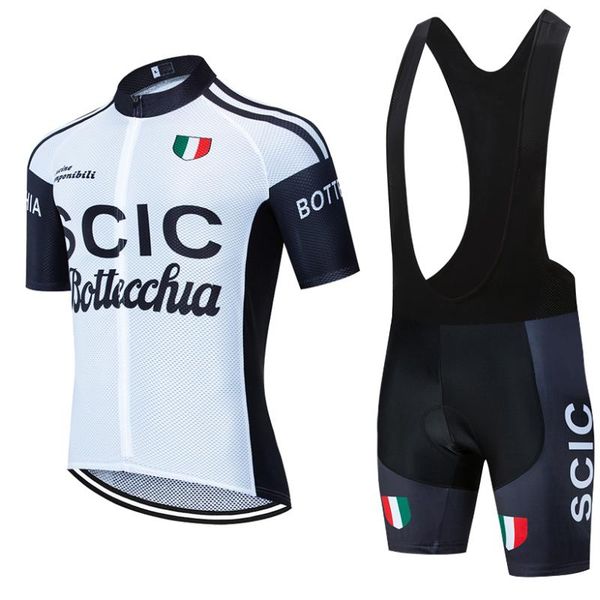 white scic cycling team jersey bike shorts sportswear ropa ciclismo mens mtb summer pro bicycling maillot bottom clothing racing sets, Black;blue
white scic cycling team jersey bike shorts sportswear ropa ciclismo mens mtb summer pro bicycling maillot bottom clothing racing sets, Black;blue