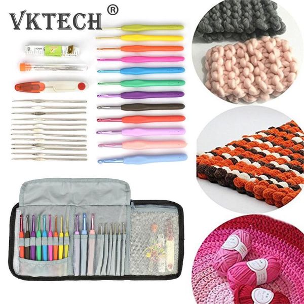 set quilting thread stitching embroidery craft aluminum knitting needles yarn needle for diy sweater weaving accessory sewing notions & tool, Black
set quilting thread stitching embroidery craft aluminum knitting needles yarn needle for diy sweater weaving accessory sewing notions & tool, Black