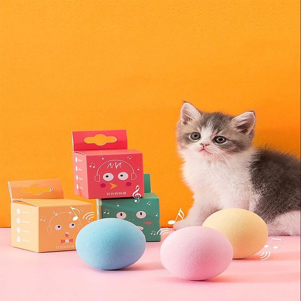 cat toys pet kitten gravity call ball toy tease mint voice molars bite self hi relief supplies
cat toys pet kitten gravity call ball toy tease mint voice molars bite self hi relief supplies