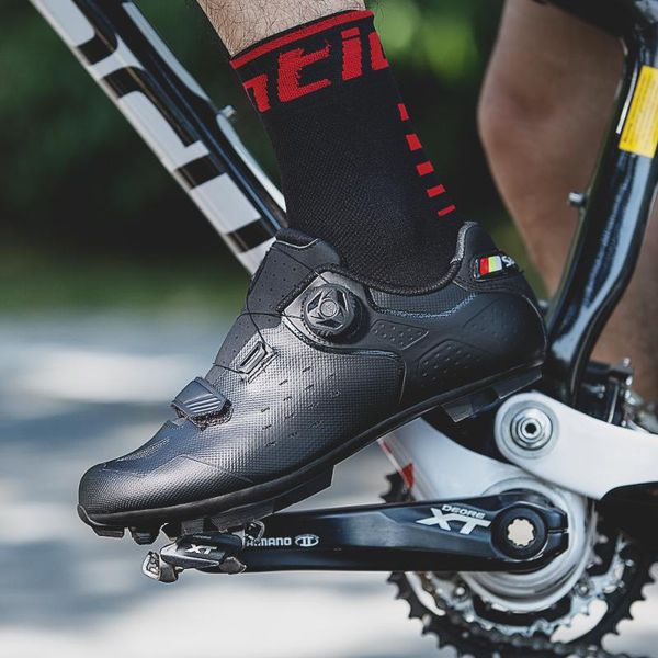 santic cycling shoes mtb sneaker anti-skid resistant profession self-locking outdoor shoe sports bike ms19004 footwear, Black
santic cycling shoes mtb sneaker anti-skid resistant profession self-locking outdoor shoe sports bike ms19004 footwear, Black