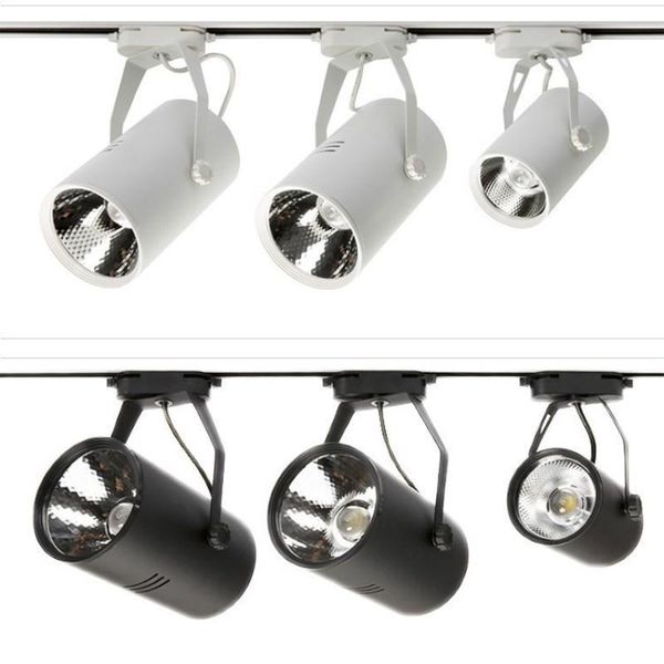 led track light cob finished product independent source clothing store commercial lighting 12w 20w tracklights lights
led track light cob finished product independent source clothing store commercial lighting 12w 20w tracklights lights