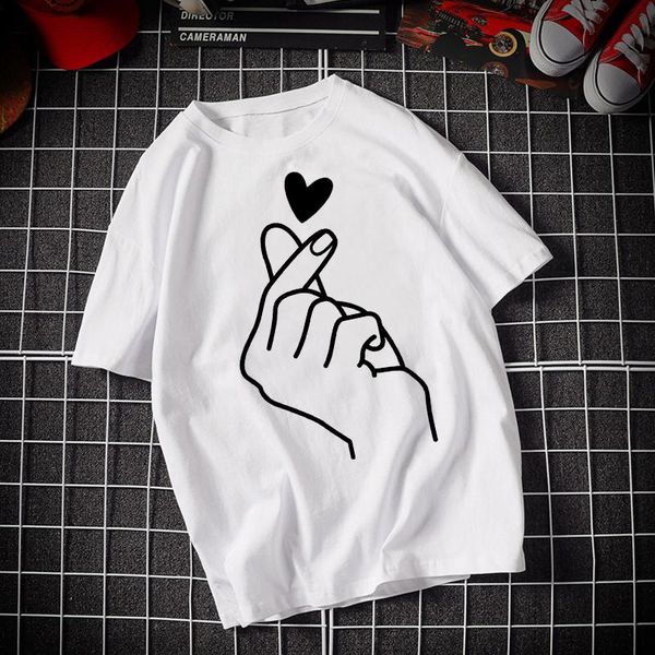 men's t-shirts graphic tees gesture of love tshirts men funny t shirt o-neck t-shirt vintage ullzang mujer_t-shirt clothing, White;black
men's t-shirts graphic tees gesture of love tshirts men funny t shirt o-neck t-shirt vintage ullzang mujer_t-shirt clothing, White;black