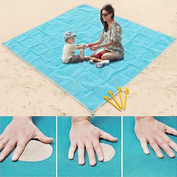 outdoor camping mat beach travel magic sand picnic waterproof mattress blanket folding pads
outdoor camping mat beach travel magic sand picnic waterproof mattress blanket folding pads