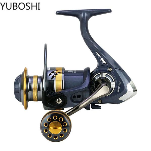metal spool ks2000-7000 fishing reel 5.2:1 gear ratio spinning saltwater/freshwater accessories baitcasting reels
metal spool ks2000-7000 fishing reel 5.2:1 gear ratio spinning saltwater/freshwater accessories baitcasting reels