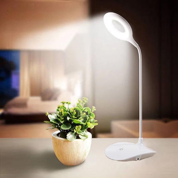 rechargeable led desk lamp flexible eye-caring dimmer table anti-glare reading touch sensor 3 brightness levels lamps
rechargeable led desk lamp flexible eye-caring dimmer table anti-glare reading touch sensor 3 brightness levels lamps