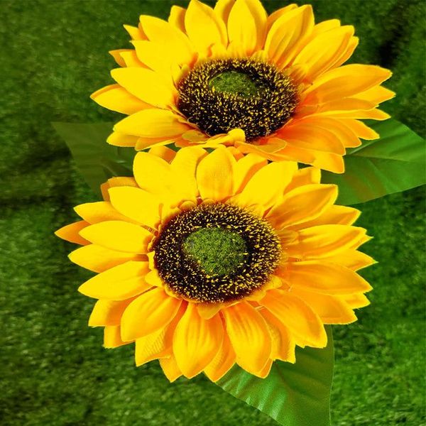 strings solar led waterproof outdoor sunflower lawn light garden decoration christmas year 2022
strings solar led waterproof outdoor sunflower lawn light garden decoration christmas year 2022