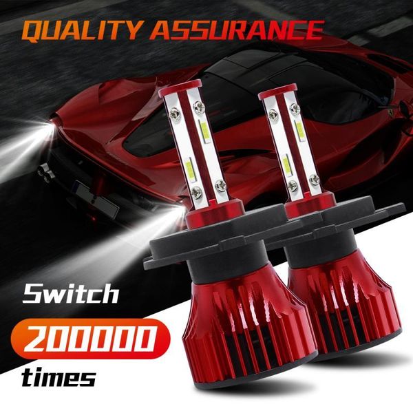 car headlights 2pcs x15 headlight bulbs 880 9005 9006 9007 h1 3 4 7 8 9 11 led lights 8000lm 6500k 26w auto headlamps 360 ° decoding lamp
car headlights 2pcs x15 headlight bulbs 880 9005 9006 9007 h1 3 4 7 8 9 11 led lights 8000lm 6500k 26w auto headlamps 360 ° decoding lamp