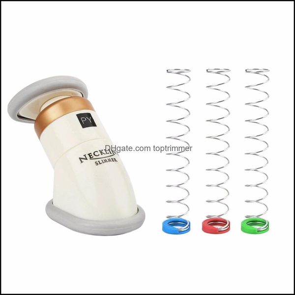 other items health & beautychin mas delicate neck slimmer neckline exerciser reduce double thin wrinkle removal jaw body masr face lift tool
other items health & beautychin mas delicate neck slimmer neckline exerciser reduce double thin wrinkle removal jaw body masr face lift tool