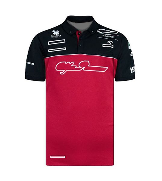 2021f1 formula one team polo shirt summer men and women couples round neck short sleeve same style customization
2021f1 formula one team polo shirt summer men and women couples round neck short sleeve same style customization