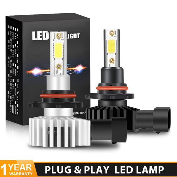 car headlights 2pcs headlight led bulbs h7 h1 h11 9005 fog lamp upgrade in-line bulb h3 h4 9006 9012 6000k white lighting 12v 24v
car headlights 2pcs headlight led bulbs h7 h1 h11 9005 fog lamp upgrade in-line bulb h3 h4 9006 9012 6000k white lighting 12v 24v
