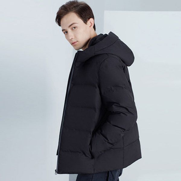 23ss men's women's down jackets for sale at low prices, Black 
23ss men's women's down jackets for sale at low prices, Black