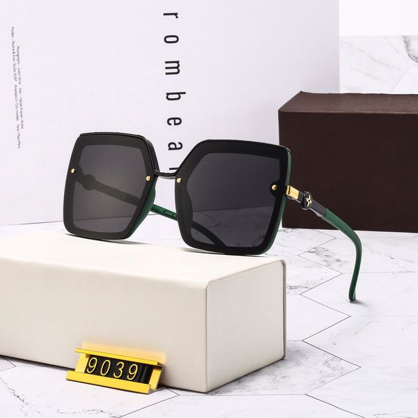 designer 2021 male and female polarized rimless driving fishing driver sunglasses classic glasses 9039, White;black
designer 2021 male and female polarized rimless driving fishing driver sunglasses classic glasses 9039, White;black