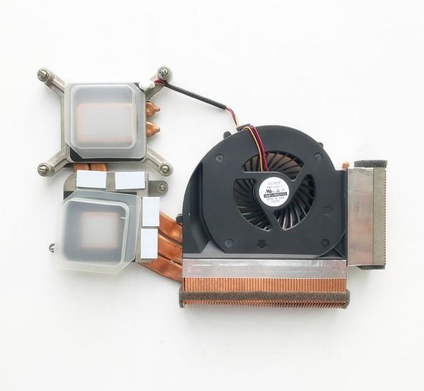 lapcooling pads cooler fan/heatsink for lenovo ibm thinkpad w510 60y5494 60y5493 udqflpr01ffd e233037 notebook cpu radiator
lapcooling pads cooler fan/heatsink for lenovo ibm thinkpad w510 60y5494 60y5493 udqflpr01ffd e233037 notebook cpu radiator