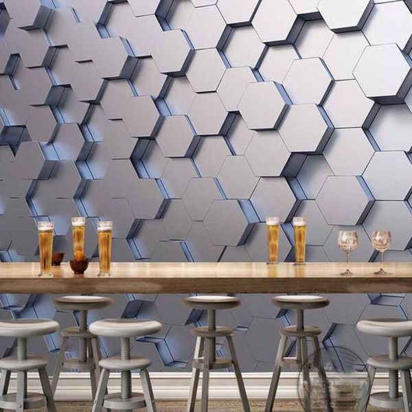 wallpapers clearance geometric wallpaper murals po wall paper sticker for tv background painting papel mural 3 d hexagon
wallpapers clearance geometric wallpaper murals po wall paper sticker for tv background painting papel mural 3 d hexagon