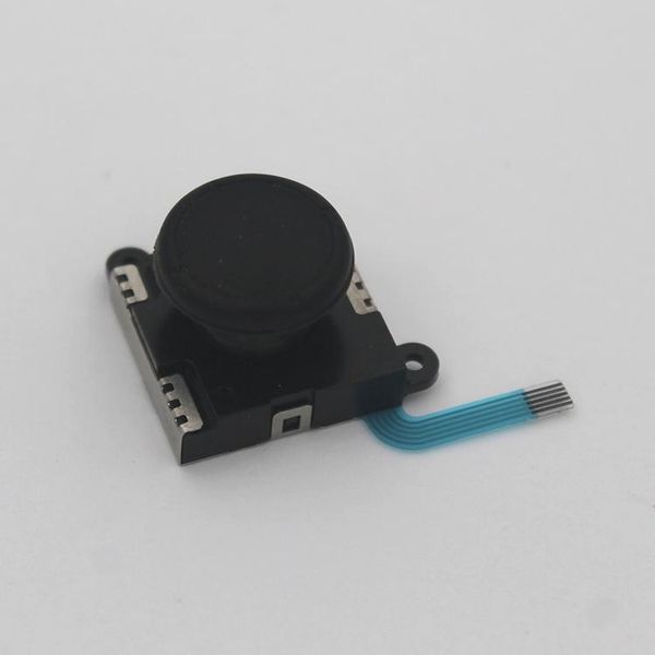 game controllers & joysticks for switch -con controller replacement 3d analog joystick thumb stick sensor module
game controllers & joysticks for switch -con controller replacement 3d analog joystick thumb stick sensor module