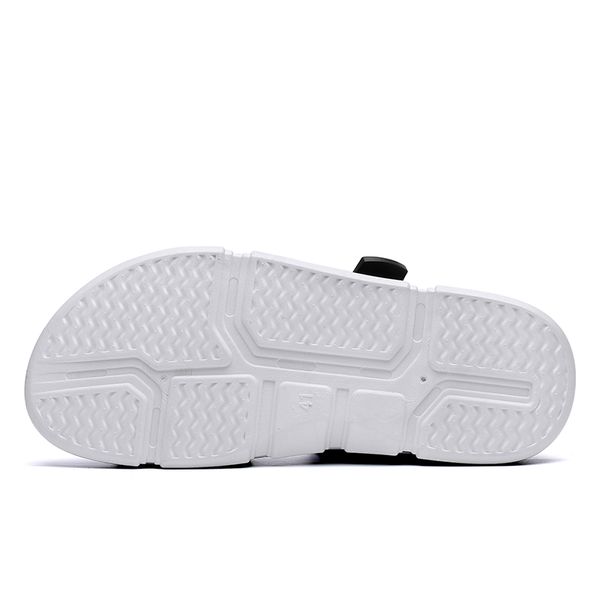 cross-border mens women 2021 casual sandals slippers shoes summer trend men's youth breathable beach sandal and slipper code: 33hm-9921, Black
cross-border mens women 2021 casual sandals slippers shoes summer trend men's youth breathable beach sandal and slipper code: 33hm-9921, Black