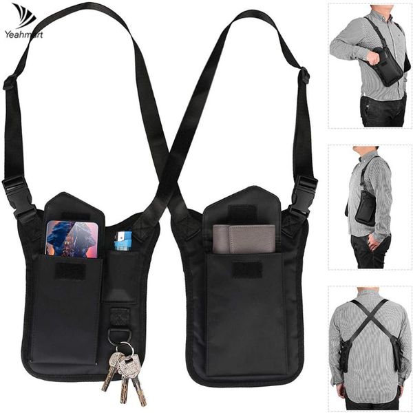storage bags anti-theft underarm bag multipurpose hidden shoulder holster with pack pocket safety double armpit tactical
storage bags anti-theft underarm bag multipurpose hidden shoulder holster with pack pocket safety double armpit tactical