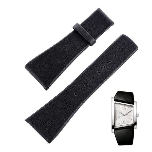 watch bands the leather band replaces k0q21107/k0q21120. is 28mm, Black;brown
watch bands the leather band replaces k0q21107/k0q21120. is 28mm, Black;brown