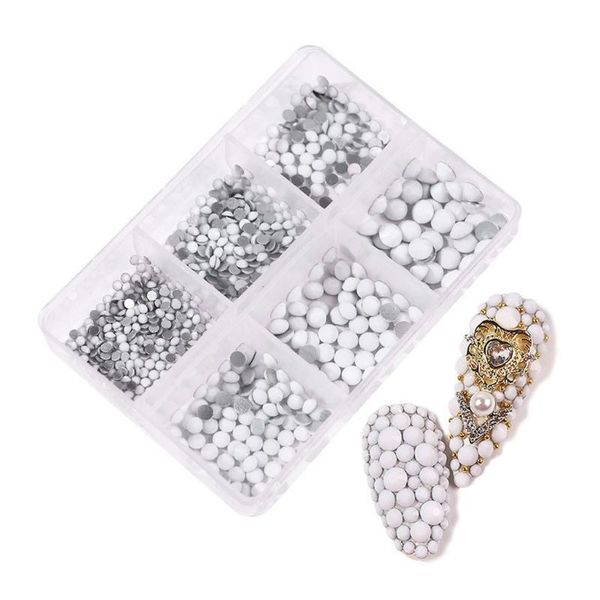 nail art decorations mix sizes glass crystal non fix rhinestone flatback 3d glitter rhinestones, Silver;gold
nail art decorations mix sizes glass crystal non fix rhinestone flatback 3d glitter rhinestones, Silver;gold