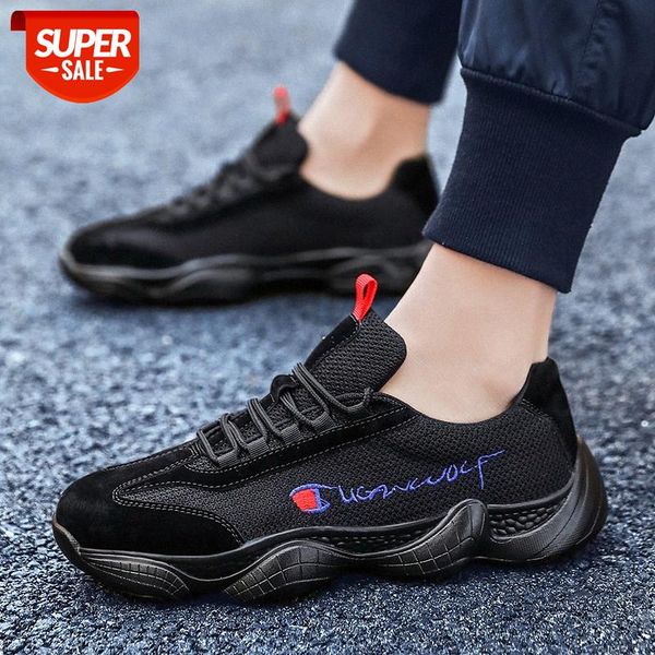 men's shoes spring and summer korean version of the trend casual sports mesh breathable student youth running #mh85
men's shoes spring and summer korean version of the trend casual sports mesh breathable student youth running #mh85