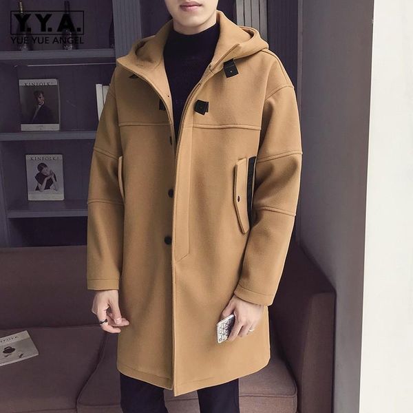 winter thicken warm hooded men coat high street fashion loose windbreakers college casual khaki black outerwear plus size 5xl men's tre, Tan;black
winter thicken warm hooded men coat high street fashion loose windbreakers college casual khaki black outerwear plus size 5xl men's tre, Tan;black