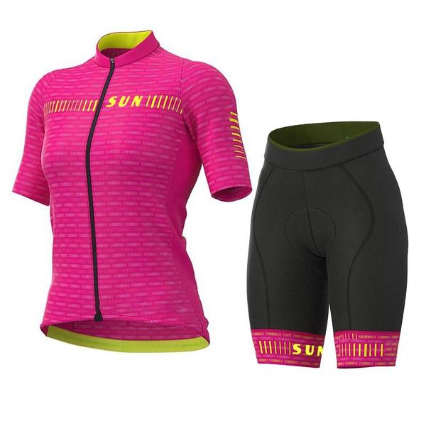 women's cycling jumpsuit bicycle clothing with shorts sets summer bike clothes female cyclist tracksuit for women racing, Black;blue
women's cycling jumpsuit bicycle clothing with shorts sets summer bike clothes female cyclist tracksuit for women racing, Black;blue
