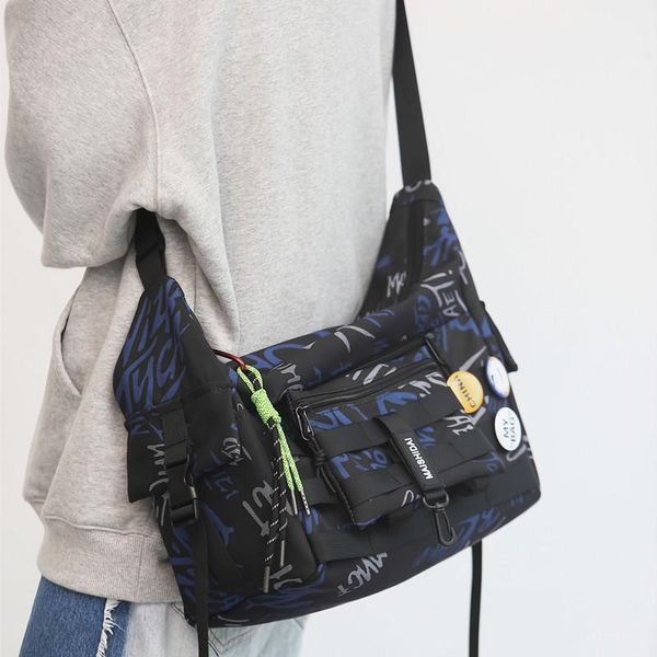 cross body ins japanese casual graffiti bag female large-capacity 2021 trend fashion canvas messenger shoulder
cross body ins japanese casual graffiti bag female large-capacity 2021 trend fashion canvas messenger shoulder