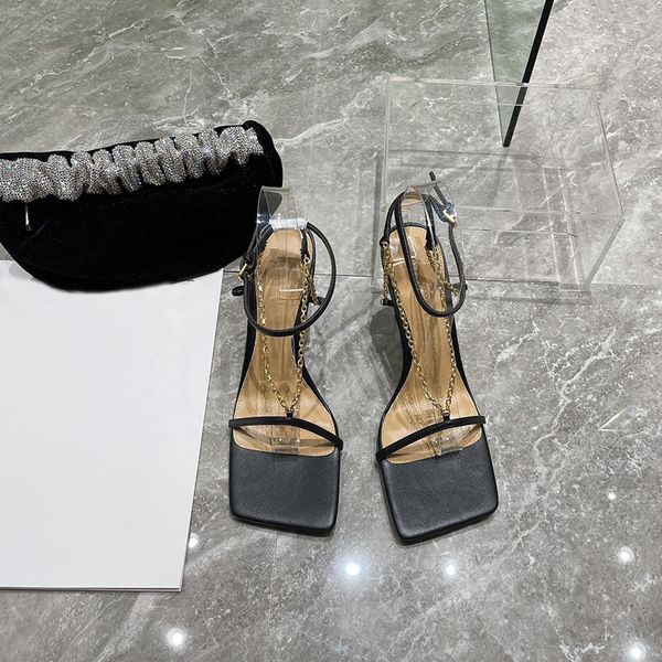 2021 fashion sandals designers shoe summer shoes designer womens women slip flat head sandal slingback pumps good quality mint green black
2021 fashion sandals designers shoe summer shoes designer womens women slip flat head sandal slingback pumps good quality mint green black