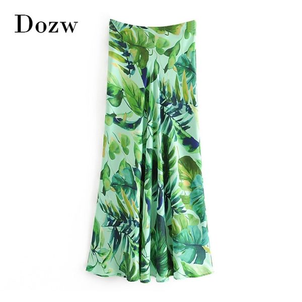 bohemian long maxi skirt women stylish leaves printed beach s female high waist side zipper casual pleated 210515, Black
bohemian long maxi skirt women stylish leaves printed beach s female high waist side zipper casual pleated 210515, Black