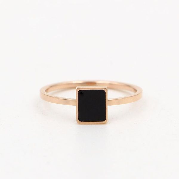 cluster rings stainless steel for women aneis feminino anillos mujer, cute black ring fashion jewelry acero inoxidable joyeria anelli, Golden;silver
cluster rings stainless steel for women aneis feminino anillos mujer, cute black ring fashion jewelry acero inoxidable joyeria anelli, Golden;silver