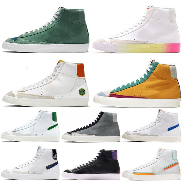 2021 blazer mid 77 vintage low men women running shoes black white multi color pink foam pacific blue kumquat thermal mens trainers platform
2021 blazer mid 77 vintage low men women running shoes black white multi color pink foam pacific blue kumquat thermal mens trainers platform