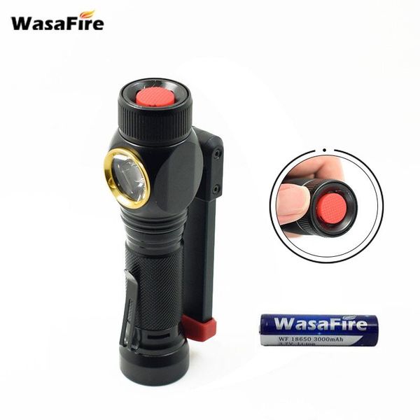 original wasafire cob led xmlt6 flash light 18650 usb rechargeable magnetic lanterna lamp for auto repair camping flashlights tor torches
original wasafire cob led xmlt6 flash light 18650 usb rechargeable magnetic lanterna lamp for auto repair camping flashlights tor torches