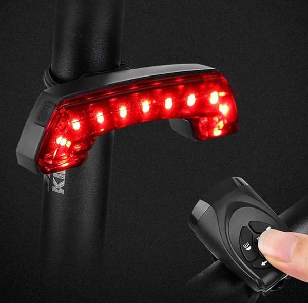 bike lights bicycle tail light usb rechargeable wireless smart remote control turn signal horn led lamp high quality
bike lights bicycle tail light usb rechargeable wireless smart remote control turn signal horn led lamp high quality
