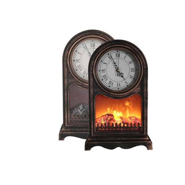 black friday indoor led fireplace lamp - vintage renaissance clock emergency lighting wall
black friday indoor led fireplace lamp - vintage renaissance clock emergency lighting wall