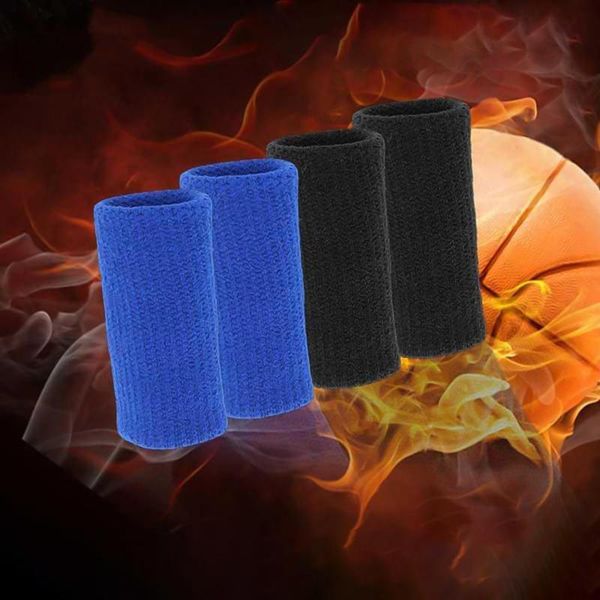 wrist support 5/10pcs outdoor basketball volleyball finger stretchy sleeve guards thumb protectors hand covers sport protective tools, Black;red
wrist support 5/10pcs outdoor basketball volleyball finger stretchy sleeve guards thumb protectors hand covers sport protective tools, Black;red