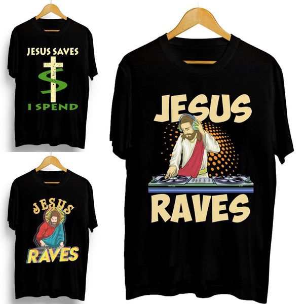 men's t-shirts jesus raves 2021 anime hip hop men harajuku t shirt short sleeve large print pattern fashion chic women 100% cotton xs-3, White;black
men's t-shirts jesus raves 2021 anime hip hop men harajuku t shirt short sleeve large print pattern fashion chic women 100% cotton xs-3, White;black