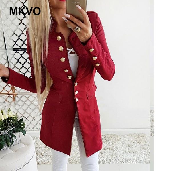 spring and autumn long sleeve buttoned slim small blazers ladies office lady ol work suit fashion wear women's suits &, White;black
spring and autumn long sleeve buttoned slim small blazers ladies office lady ol work suit fashion wear women's suits &, White;black