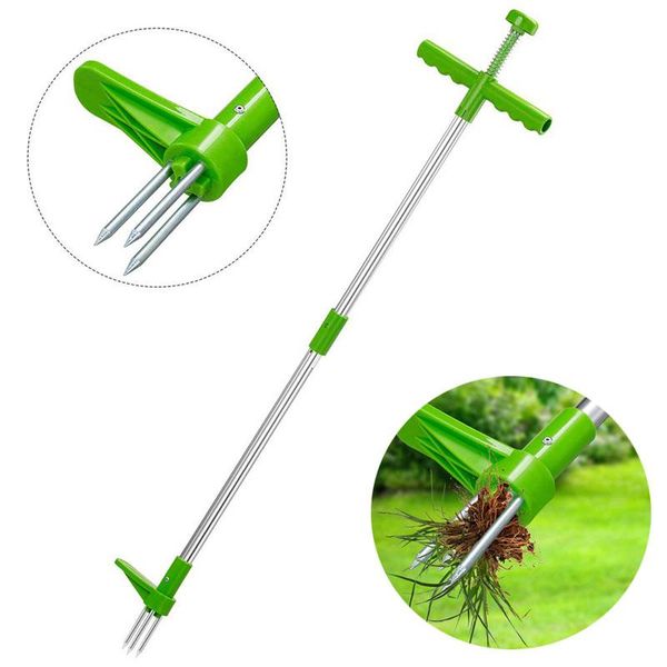professional hand tool sets long handle remover durable garden lawn weeder outdoor yard grass root puller tools planting elements
professional hand tool sets long handle remover durable garden lawn weeder outdoor yard grass root puller tools planting elements