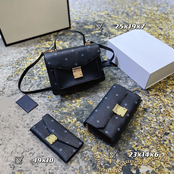 luxury crossbody bag wallet shoulder bags handbags various styles different colors genuine leather high-quality fashion brand with original
luxury crossbody bag wallet shoulder bags handbags various styles different colors genuine leather high-quality fashion brand with original