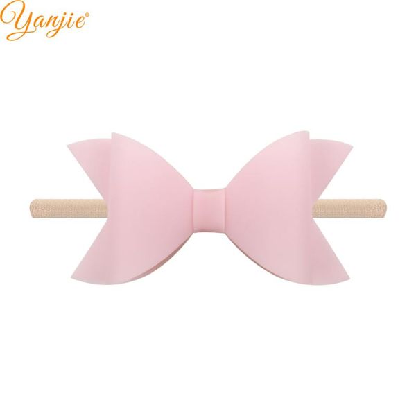 hair accessories 10pcs/lot cute candy color pvc hairbows baby nylon headband summer girls bands fashion born infant kids, Slivery;white
hair accessories 10pcs/lot cute candy color pvc hairbows baby nylon headband summer girls bands fashion born infant kids, Slivery;white