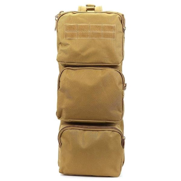 backpack mp5 tactical outdoor slant back fishing portable gun bag climbing hunting battle combat field single shoulder rucksack
backpack mp5 tactical outdoor slant back fishing portable gun bag climbing hunting battle combat field single shoulder rucksack