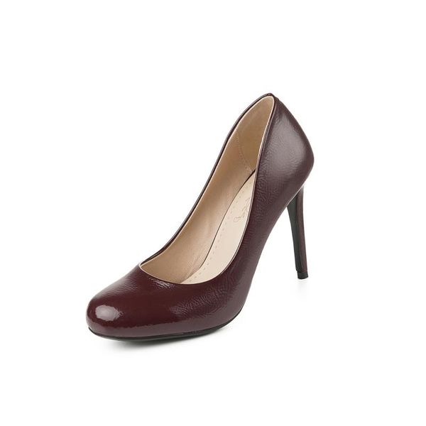 dress shoes age season in 2021, the super high with fine shallow single female 40-43, Black
dress shoes age season in 2021, the super high with fine shallow single female 40-43, Black