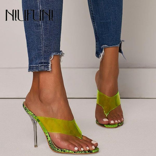 dress shoes niufuni snake pattern plus size women's sandals slippers 2021 summer women flip flops transparent stiletto high heels, Black
dress shoes niufuni snake pattern plus size women's sandals slippers 2021 summer women flip flops transparent stiletto high heels, Black