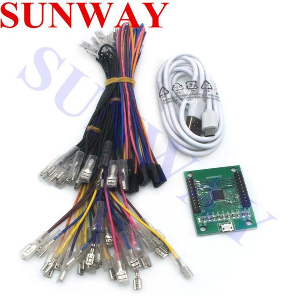 game controllers & joysticks diy 2 players arcade usb encoder controller support ps3 pc raspberry pi for machine accessories
game controllers & joysticks diy 2 players arcade usb encoder controller support ps3 pc raspberry pi for machine accessories