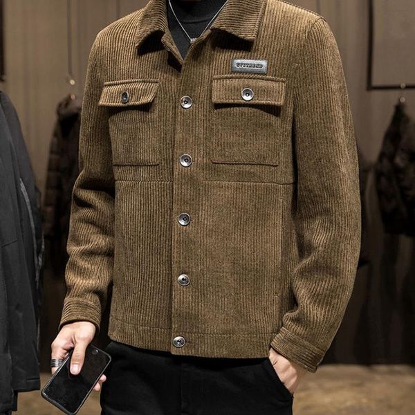 men's jackets jacket mens autumn men solid color coat male fashion military outwear large size m-8xl brand clothing casaco masculino d1, Black;brown
men's jackets jacket mens autumn men solid color coat male fashion military outwear large size m-8xl brand clothing casaco masculino d1, Black;brown