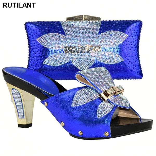 dress shoes royal blue color women shoe and bag set decorated with rhinestone matching bags italy stone, Black
dress shoes royal blue color women shoe and bag set decorated with rhinestone matching bags italy stone, Black