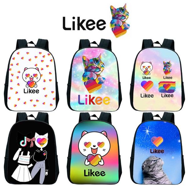 backpack likee cat pattern lapbags school for teenage schoolbag full color printing student bookbag
backpack likee cat pattern lapbags school for teenage schoolbag full color printing student bookbag