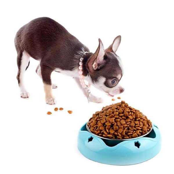 cat bowls & feeders pet food/water feeder for cats/dogs durable stainless steel portable food container puppy novelty bowl
cat bowls & feeders pet food/water feeder for cats/dogs durable stainless steel portable food container puppy novelty bowl